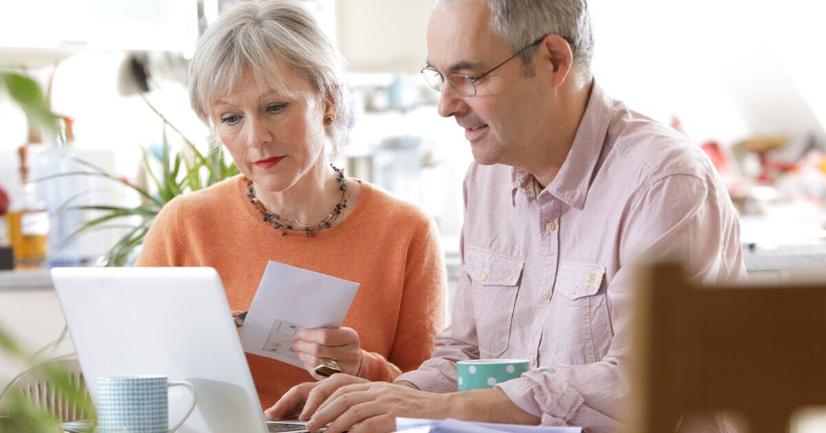 State pensioners could get extra £4,050 in payments with two schemes | Personal Finance | Finance