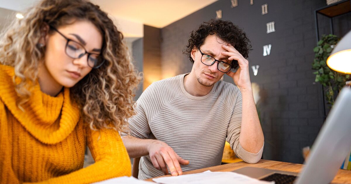 DWP rejects claims over 3 million set to lose money under new PIP | Personal Finance | Finance