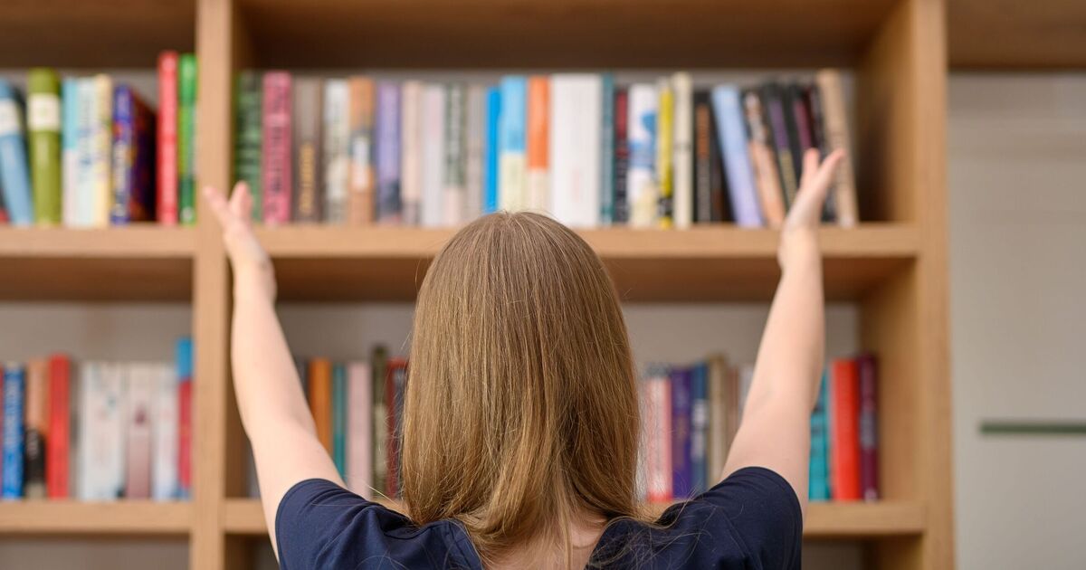 I am a book expert – these 3 changed my life | Books | Entertainment