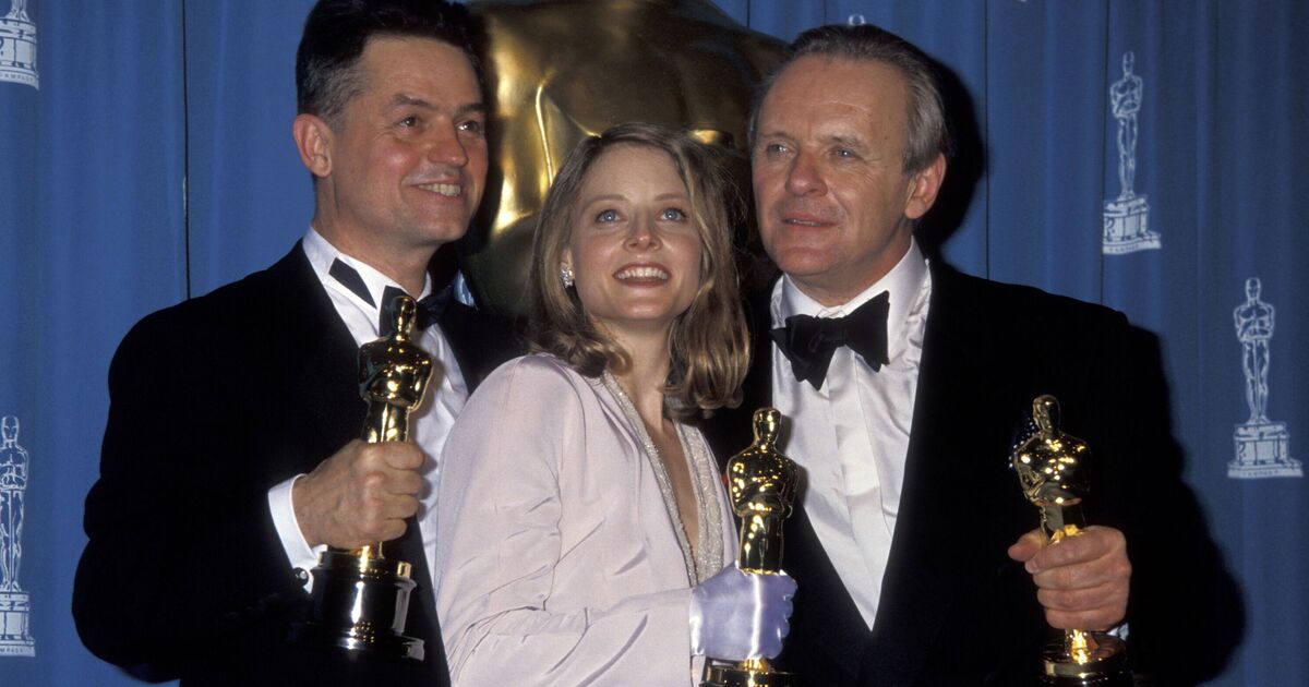 Last chance to stream Oscar-winning film that’s ‘one of the creepiest’ | Films | Entertainment