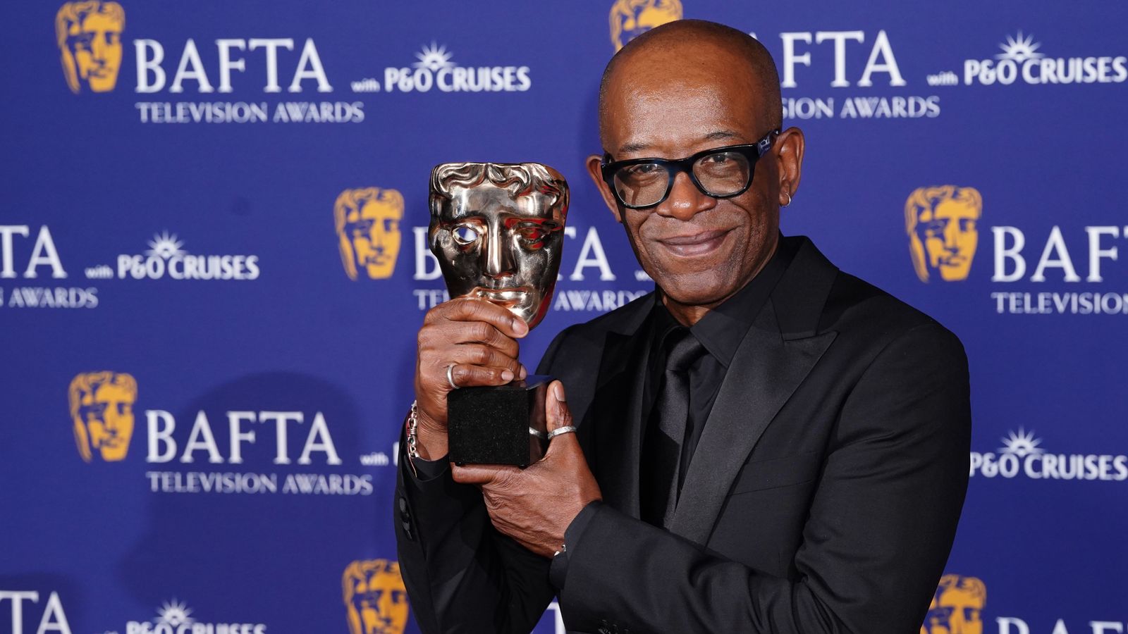 BAFTA TV Awards 2025: The full list of winners | Ents & Arts News