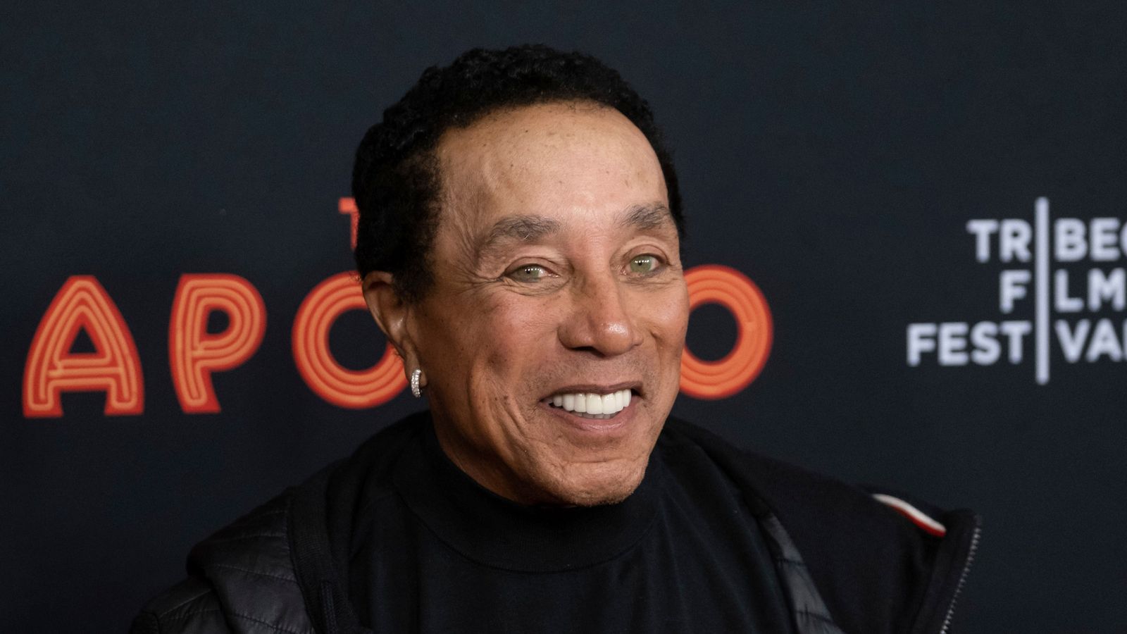 Motown legend Smokey Robinson accused in lawsuit of ‘multiple sex assaults’ on four women who worked for him as housekeepers | Ents & Arts News