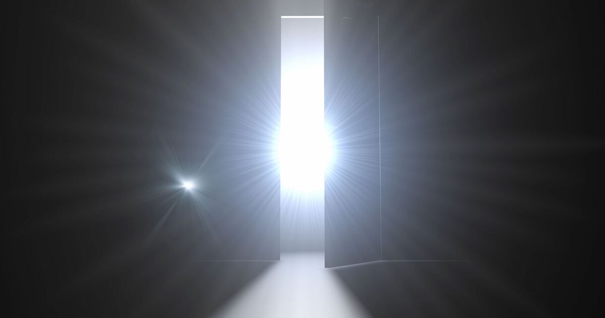 Man strips back bathroom and makes chilling find