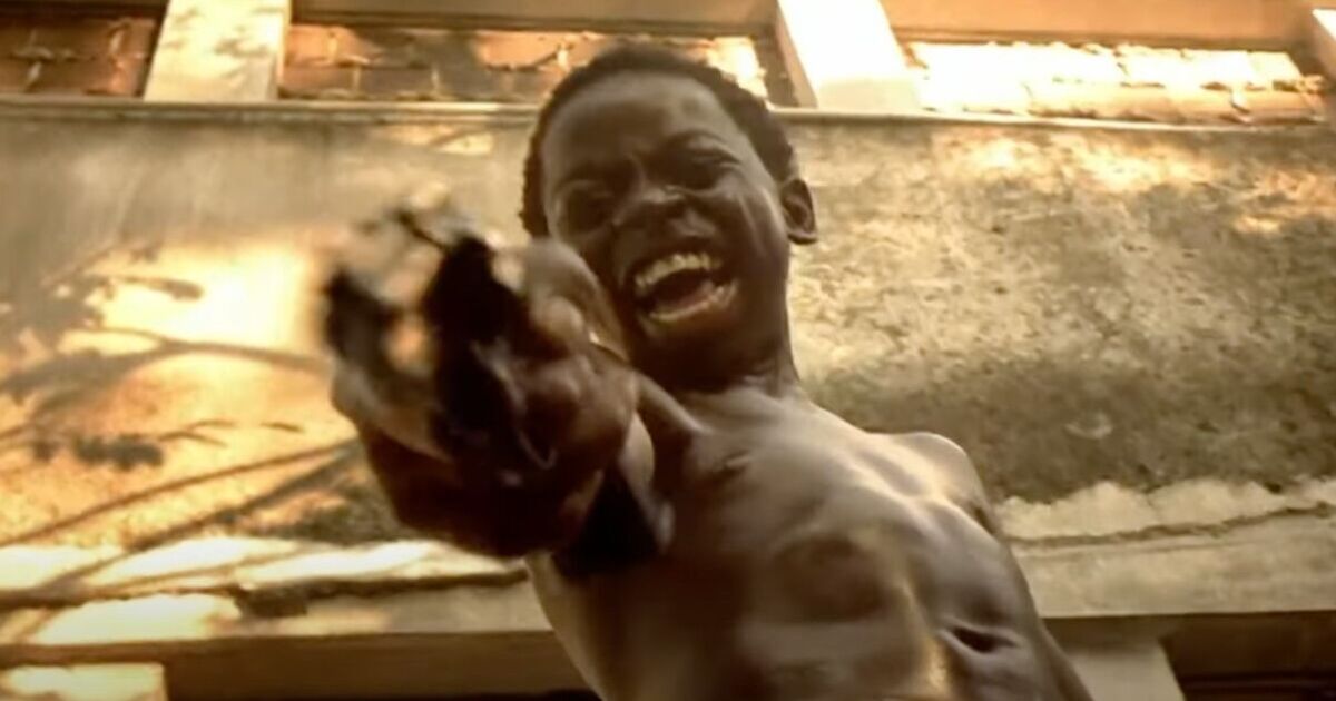 The ‘must see masterpiece’ that is one of the most violent gangster films ever made | Films | Entertainment