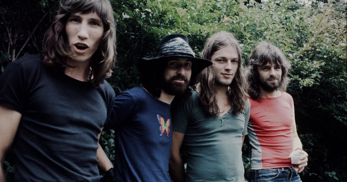 Pink Floyd’s 10 best songs — Money is not even on the list | Music | Entertainment