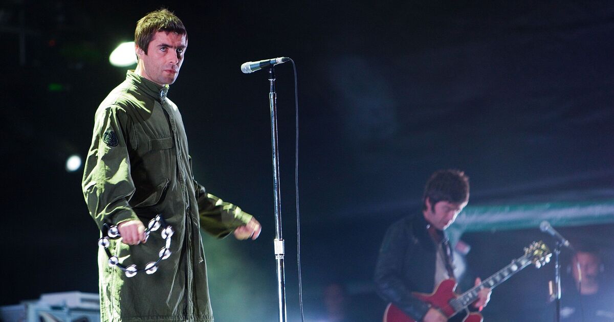 Oasis song became ‘bigger in US’ without the Gallaghers | Music | Entertainment