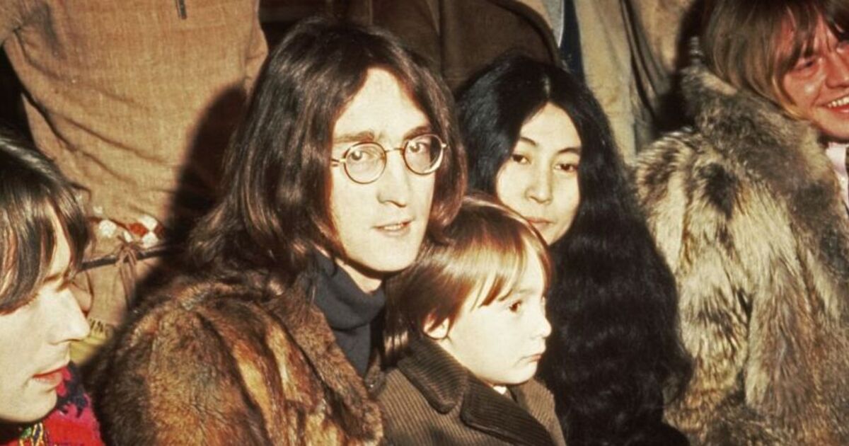 John Lennon’s son reveals popular Beatles song that annoys him | Music | Entertainment