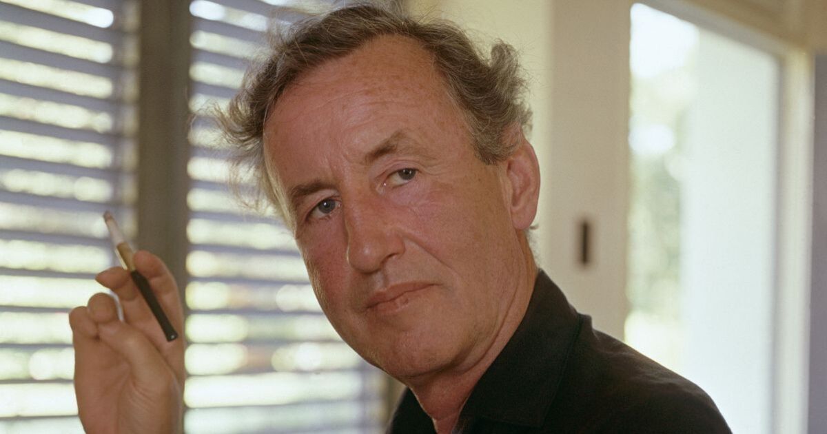 Ian Fleming hated one James Bond book so much he restricted filming | Books | Entertainment