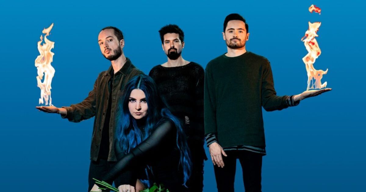 As December Falls interview: ‘We’ve pushed boundaries on this album’ | Music | Entertainment