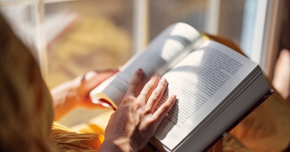‘Best classic novel of all time’ is a ‘masterpiece’ published 100 years ago | Books | Entertainment