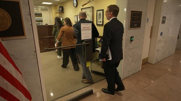 “When is cancer political?” Medical researchers, patients decry Trump admin’s layoffs, budget cuts