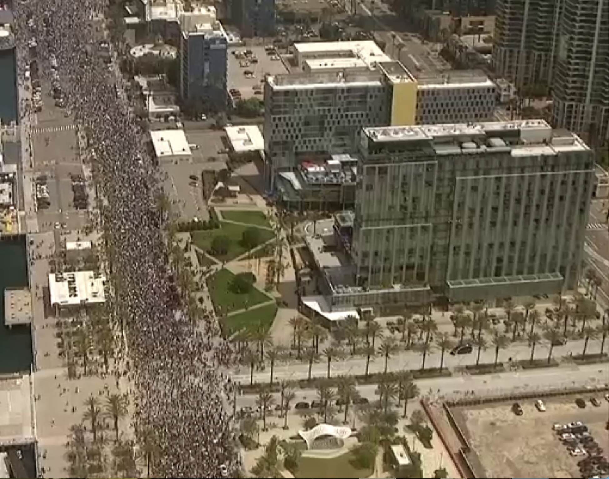 Why I Joined the “No Kings” Protest