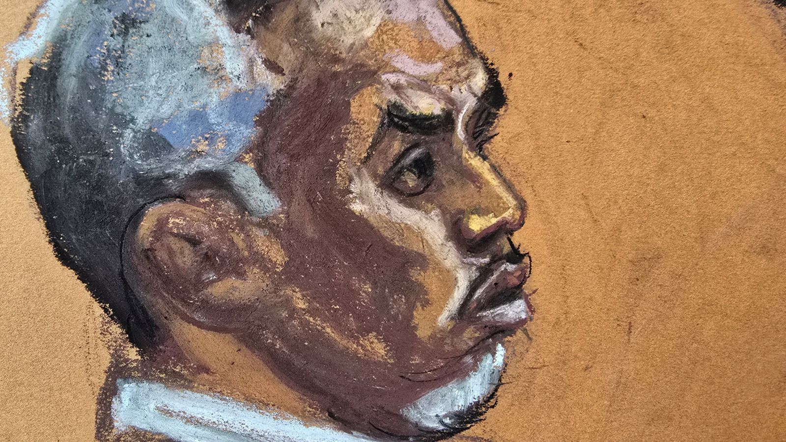 Sean ‘Diddy’ Combs’s ‘private sex life’ turned into ‘crime scene’, defence says in closing argument | Ents & Arts News