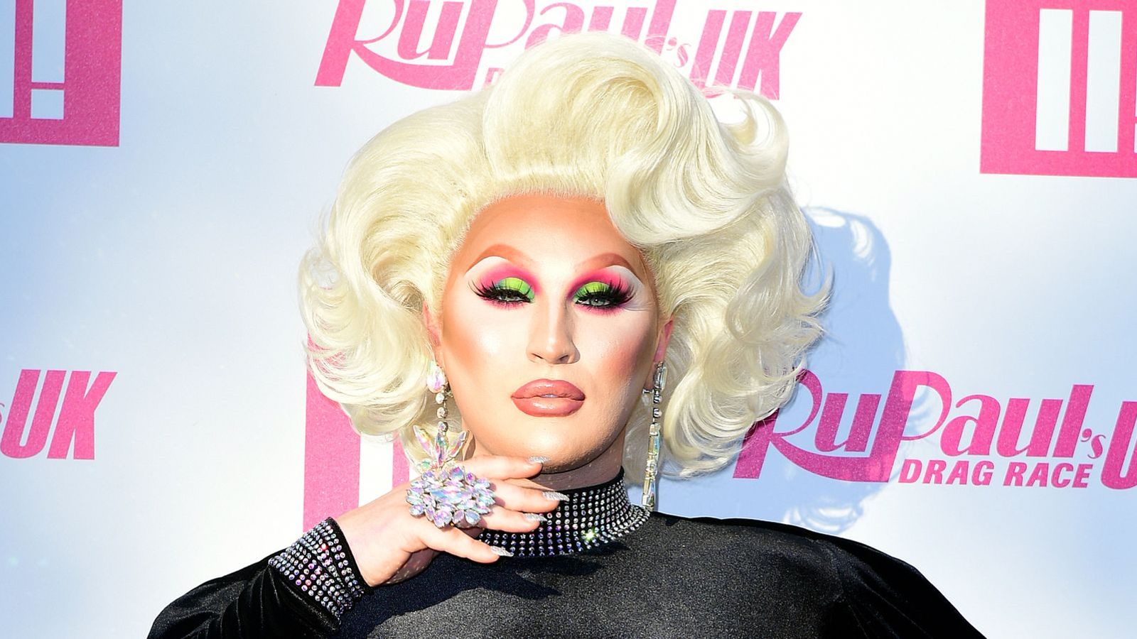 RuPaul’s Drag Race star The Vivienne died by ‘misadventure’, inquest finds | UK News