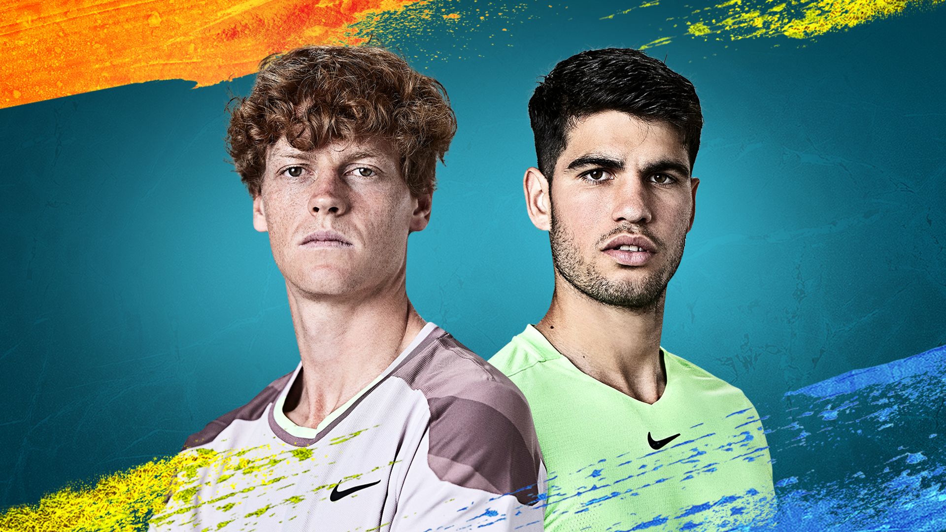 Superstars Sinner and Alcaraz set for 'special' French Open final