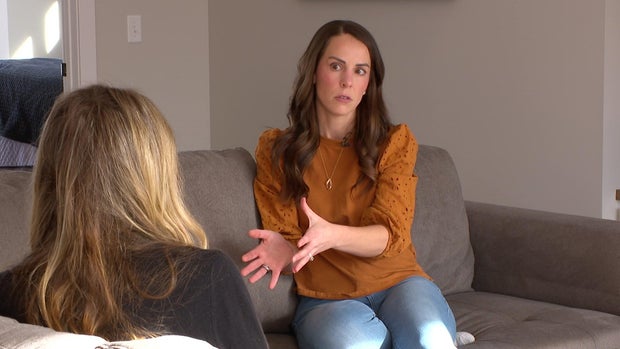 Her mother gave her the genes for a rare form of dementia, but a Minnesota woman is fighting back