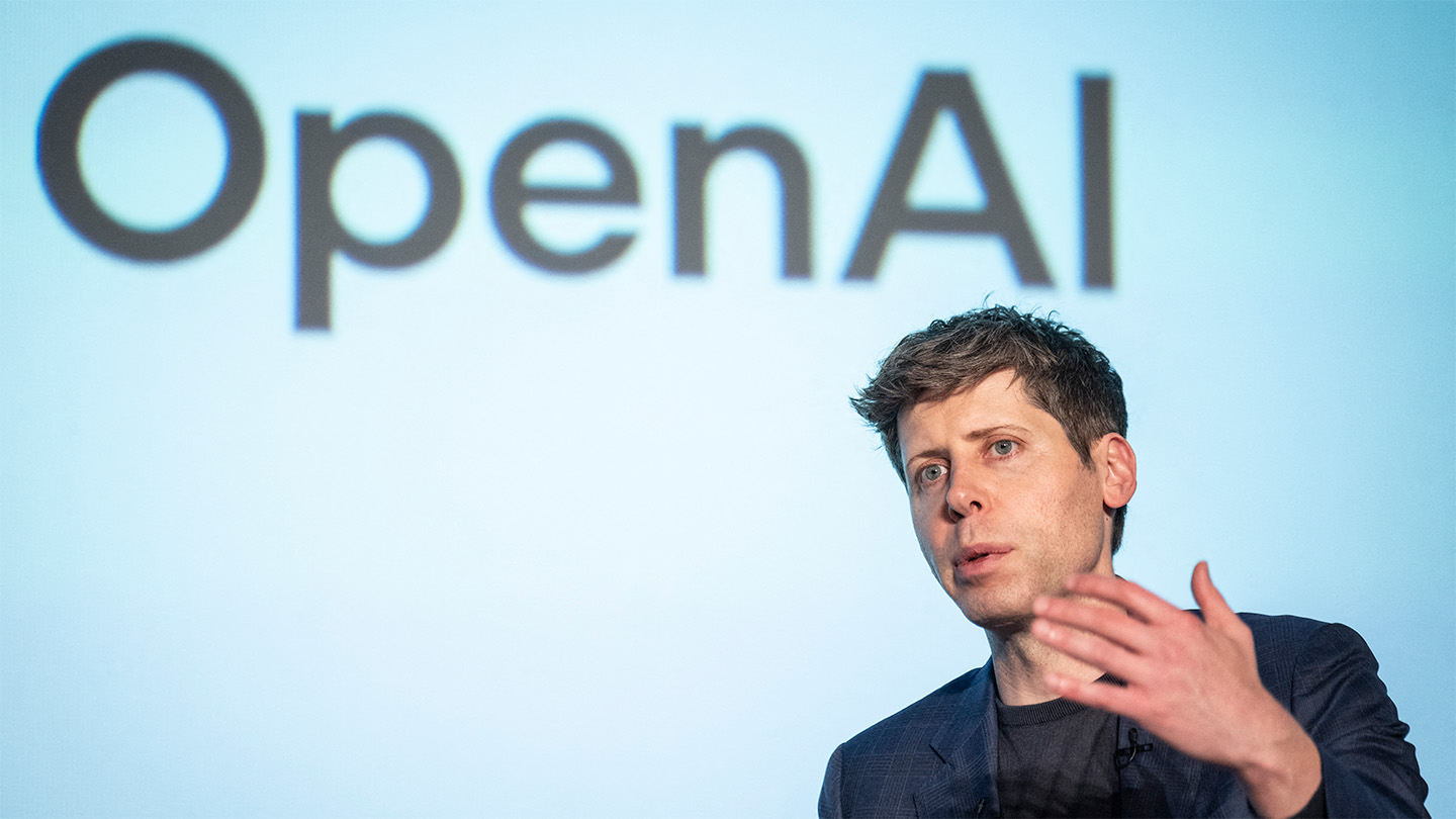 Does the AI industry operate like a modern colonial empire?