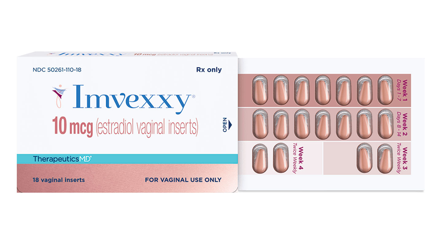 U.S. FDA may nix black box warning on some menopause estrogen treatments