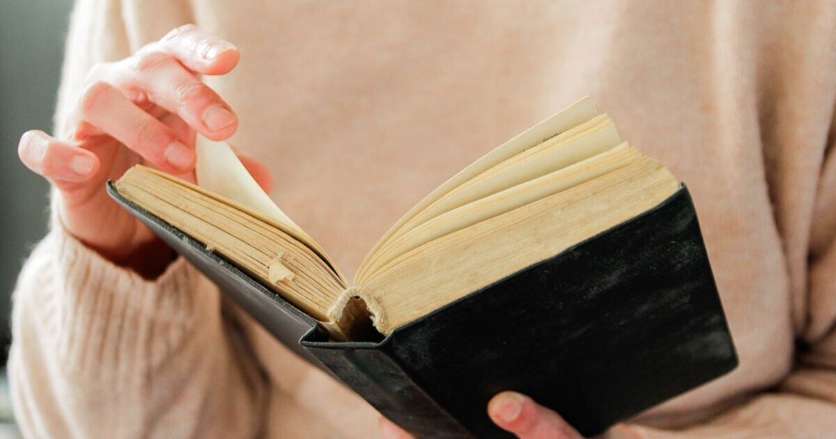 ‘Best book of 2025’ is heartbreaking read by award-winning author | Books | Entertainment