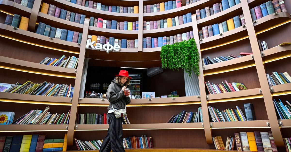 The greatest book of all time is a classic that fans say is ‘timeless’ | Books | Entertainment