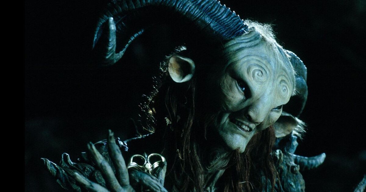 The ‘best film of the 2000s’ that received a 22-minute standing ovation now on Prime | Films | Entertainment