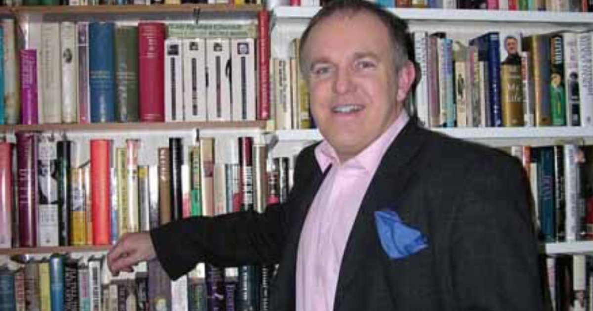 I’m a true crime author – these are my top 5 murder mysteries that aren’t Agatha Christie | Books | Entertainment