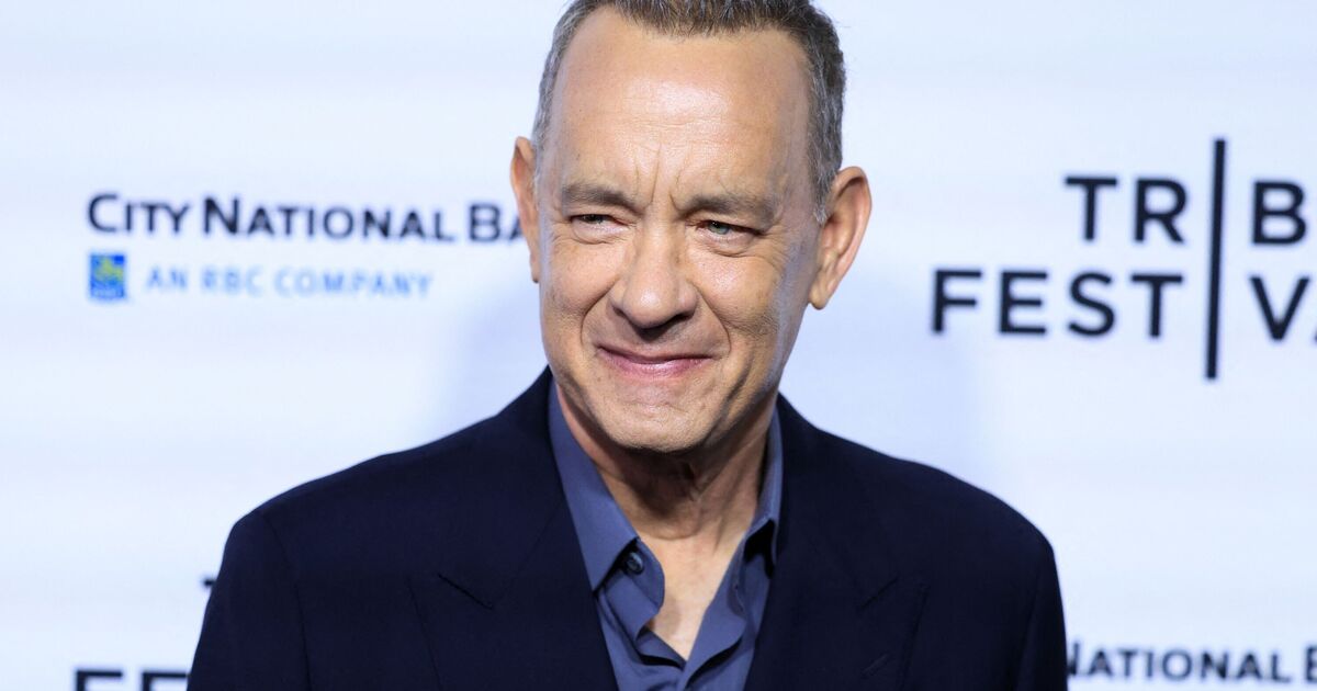 ‘Masterful’ action thriller starring Tom Hanks is now streaming on Netflix | Films | Entertainment