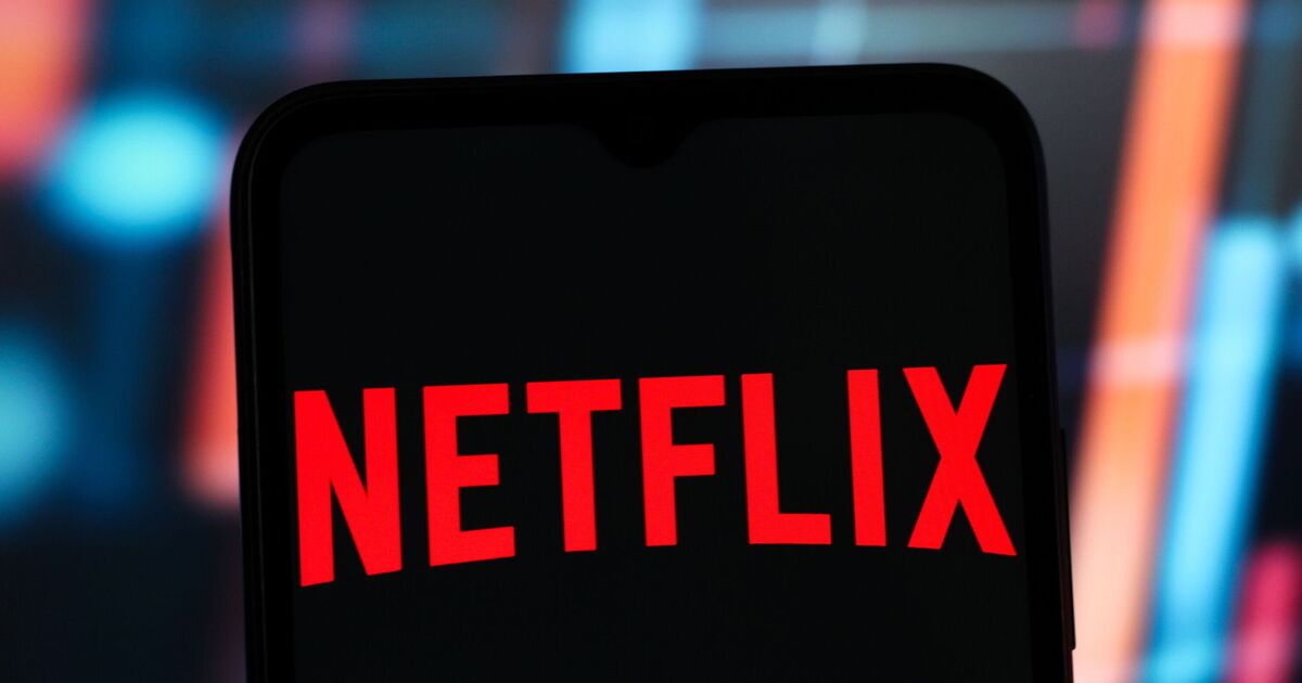 ‘I am obsessed with Netflix and here are my top five picks for this month’ | Films | Entertainment