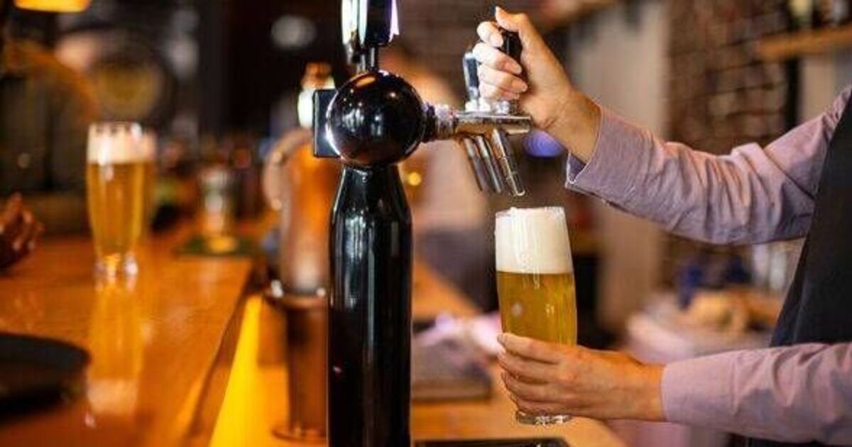 I stopped drinking alcohol 11 months ago after a life-changing diagnosis