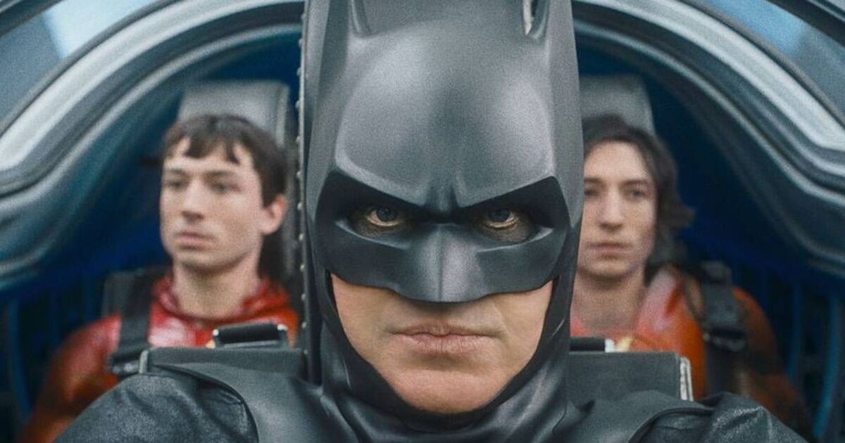 Prime Video adds ‘best superhero movie of this decade’ | Films | Entertainment