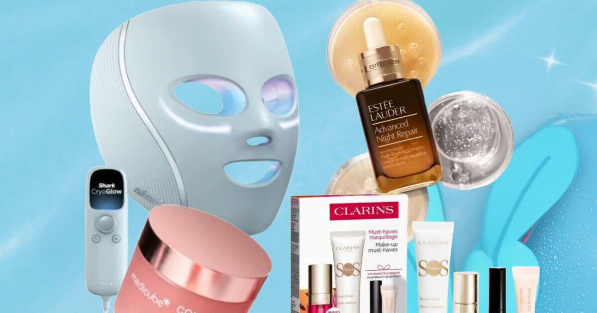 Boots summer sale includes £10 Estee Lauder serum and more