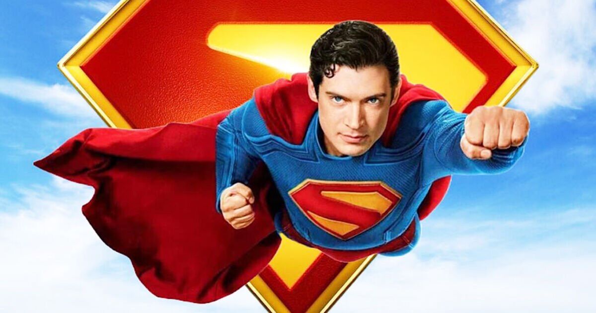 Superman star’s ‘flawless’ films prove he’s perfect for the role | Films | Entertainment