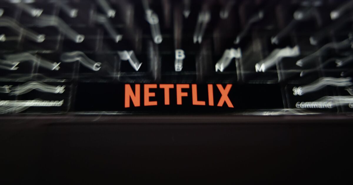 Thriller series fans say is ‘best show I’ve ever watched’ now available on Netflix | Films | Entertainment