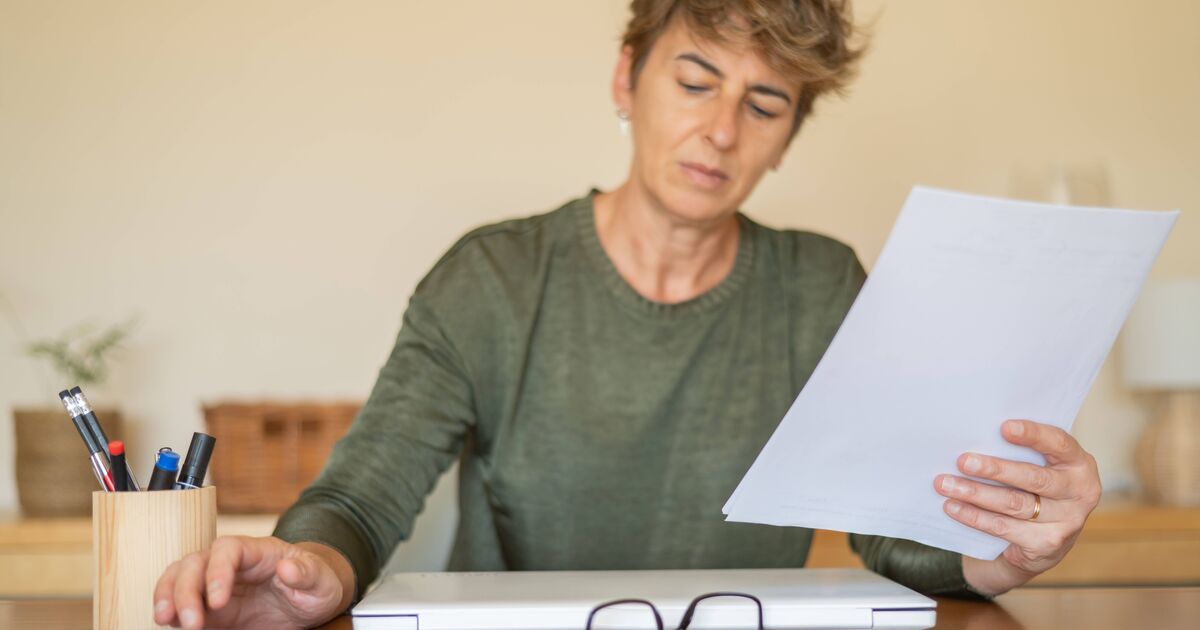 New DWP rules for Universal Credit claimants | Personal Finance | Finance