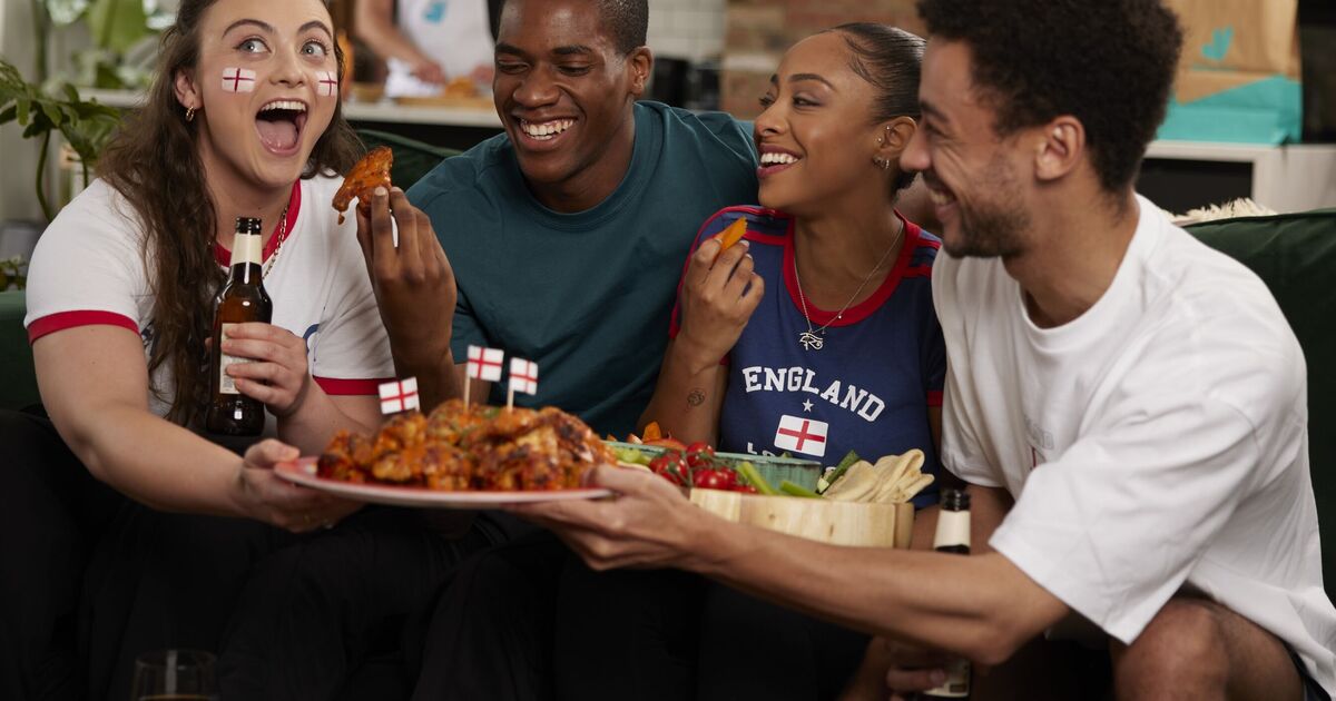Brits missing football goals at home for very common reason, survey shows