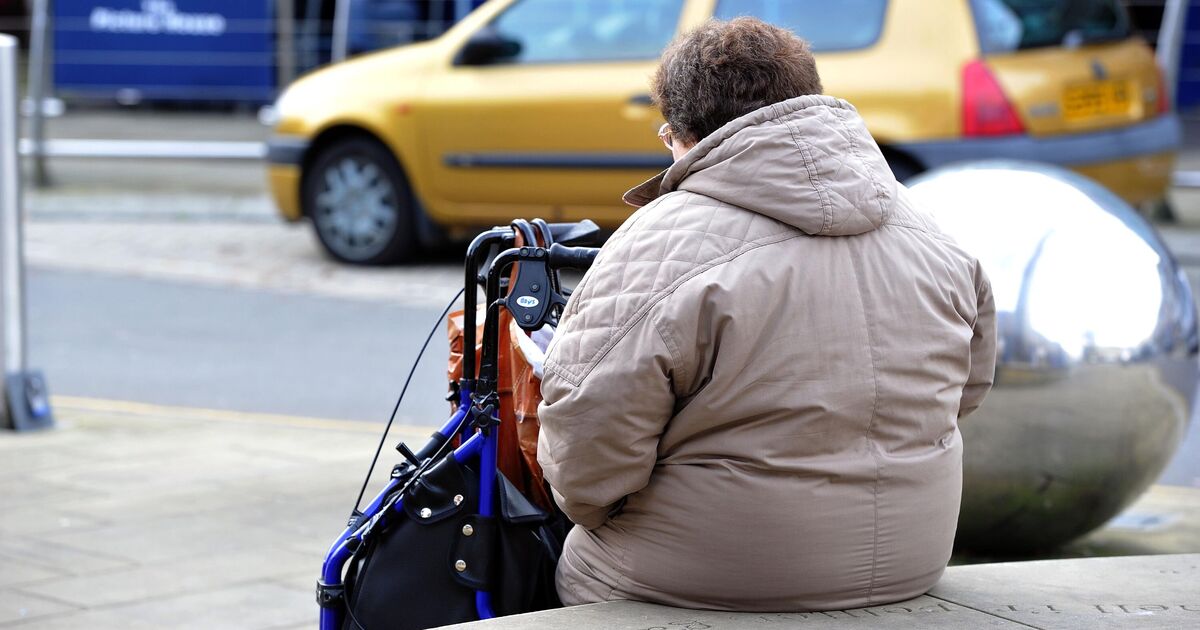 Residents furious over ‘UK’s fattest town’ label | UK | News