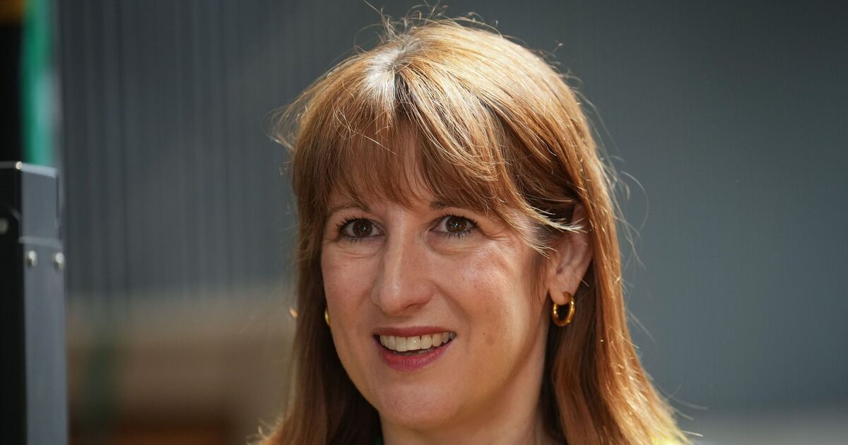 Disaster for Rachel Reeves as Brits ‘slam hated ISA plan’ | Personal Finance | Finance