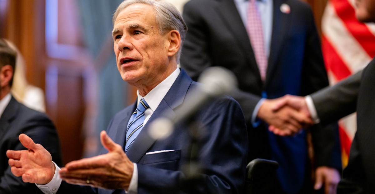Texas governor says his emails with Elon Musk are too ‘intimate or embarrassing’ to release
