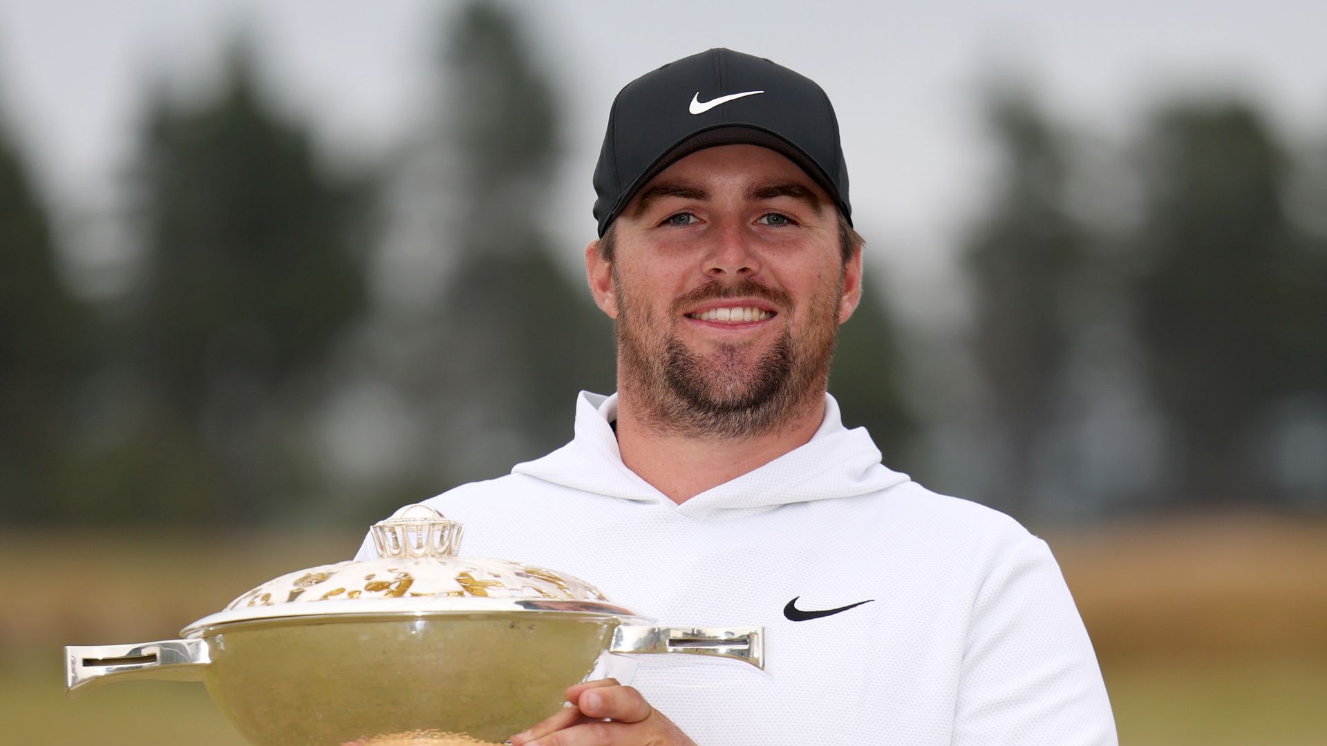 McIlroy denied Scottish Open title as Gotterup clinches shock win