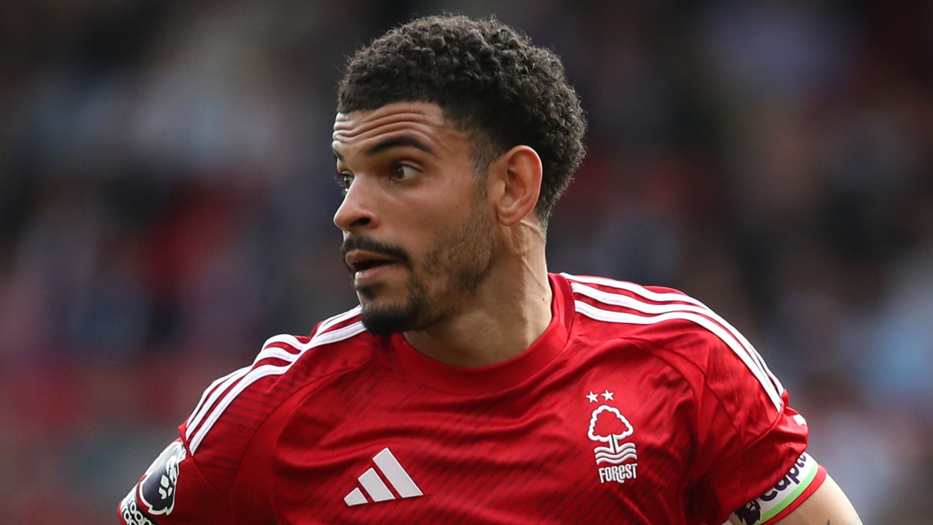Forest adamant Gibbs-White not for sale as contract dispute revealed