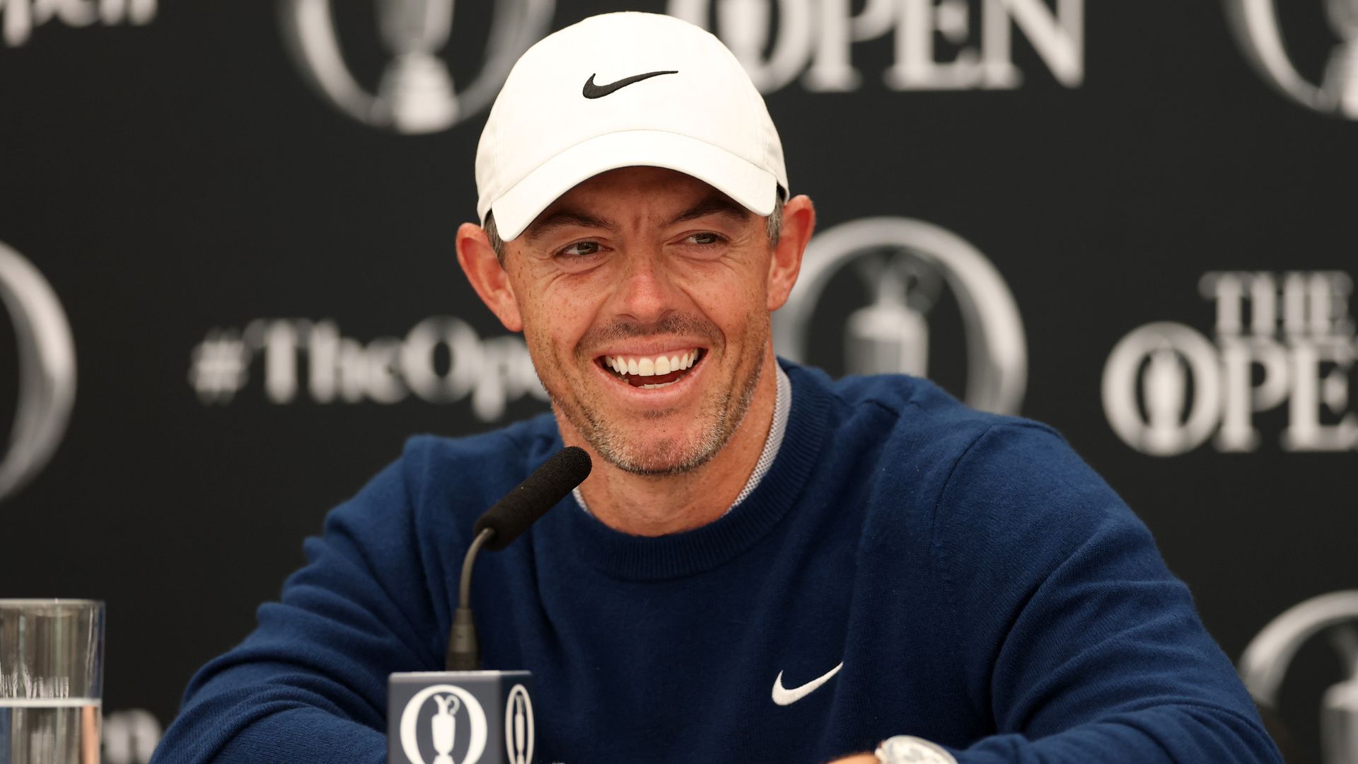 McIlroy dreams of home major glory | 'This was circled more than The Masters!'