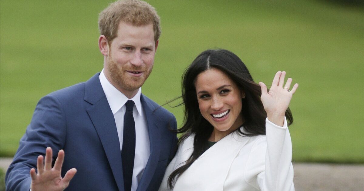 Meghan Markle’s protocol breaches hinted at ‘rebellion’ as she refused to accept one thing | Royal | News