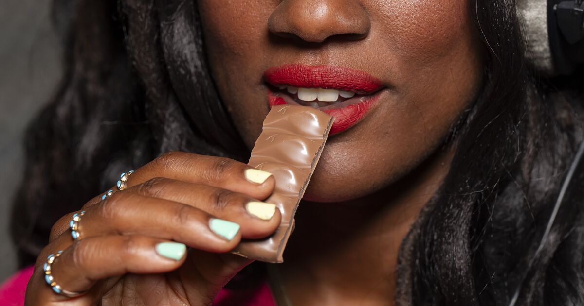 Galaxy Chocolate launches song to make chocolate taste better
