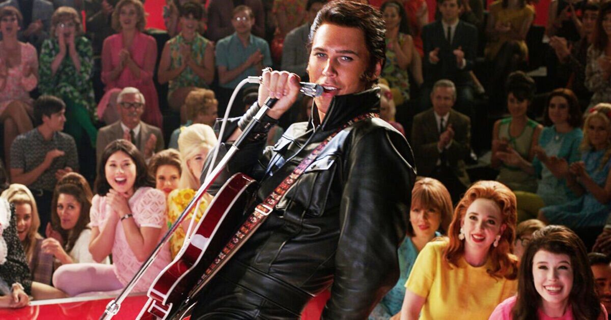 Elvis’ brother slams Elvis biopic ‘Shame on Hollywood for making King a wimp’ | Films | Entertainment