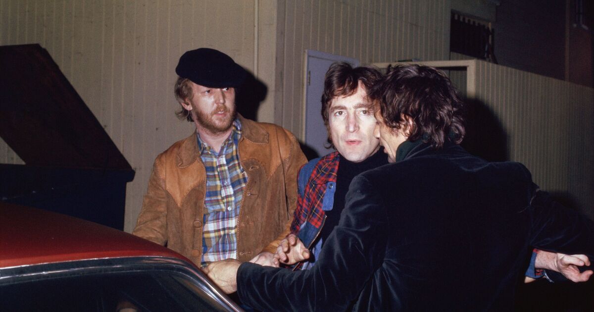 Famous songwriter loved by The Beatles died penniless at 52 | Music | Entertainment