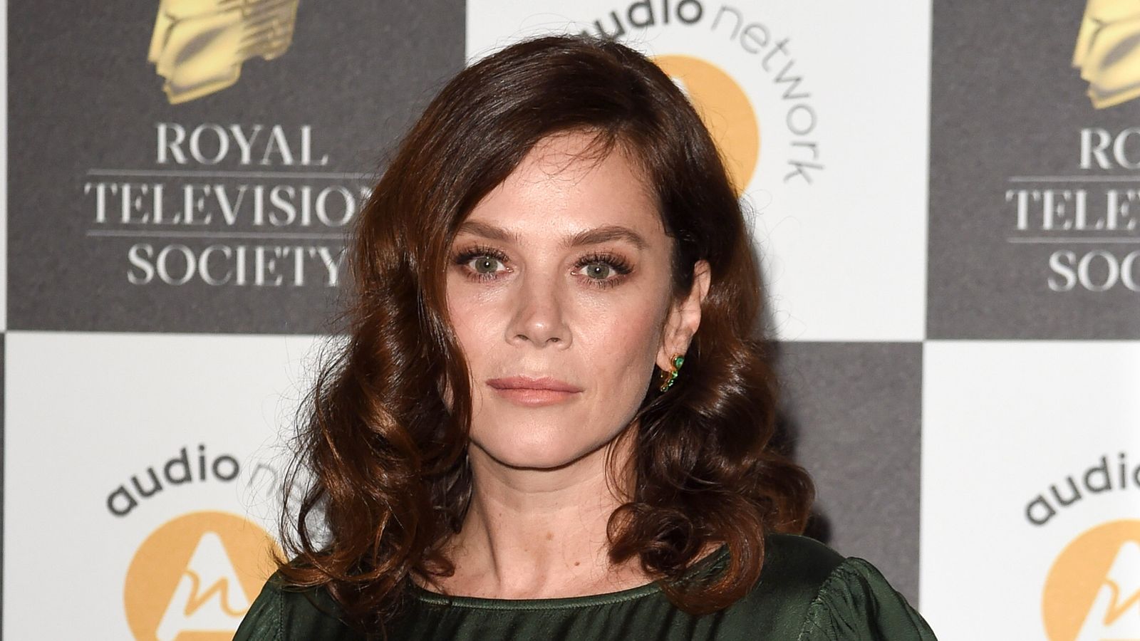 Anna Friel: Pensioner who stalked Marcella star for nearly three years to be sentenced next month | UK News