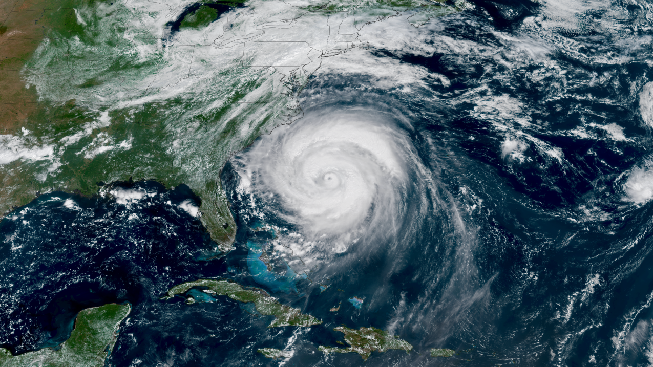 Explainer: Understanding hurricane hazards | National Oceanic and Atmospheric Administration